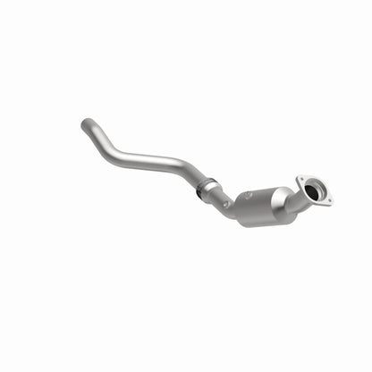 MagnaFlow Conv DF Chrysler/Dodge 05-09 300/Charger /05-08 Magnum/2009 Challenger 5.7L Driver Side Magnaflow