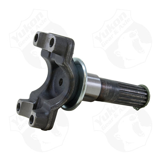 Yukon Gear Inner Stub Side Yoke For 63 To 79 GM Ci Vette Yukon Gear & Axle
