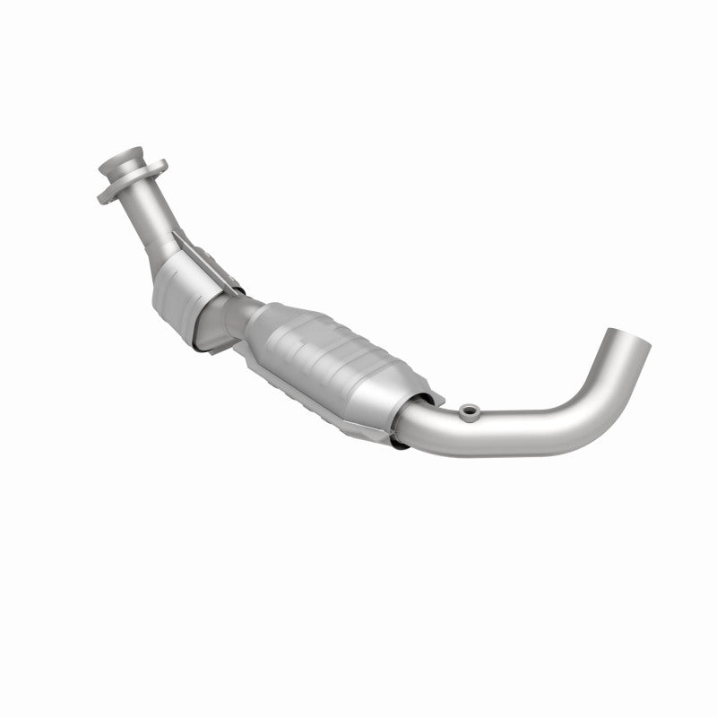 MagnaFlow Conv DF 97-98 Ford F-150 Pickup 4.2L D/S 4WD (49 State) Magnaflow