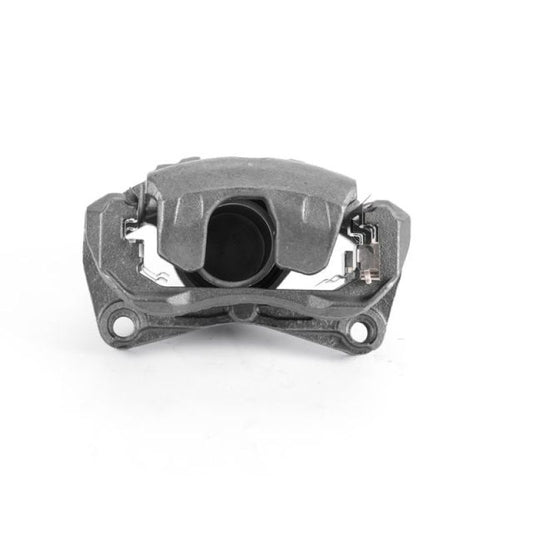 Power Stop 07-10 Nissan Altima Front Left Autospecialty Caliper w/Bracket PowerStop