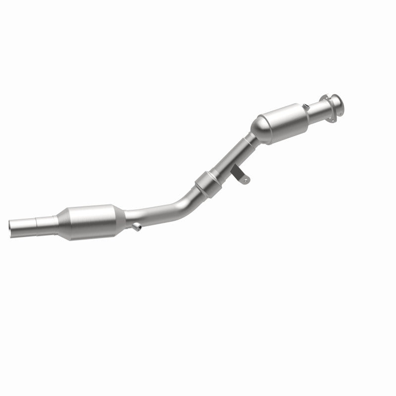MagnaFlow Conv DF 04-09 Audi S4 4.2L DS MT OE Magnaflow