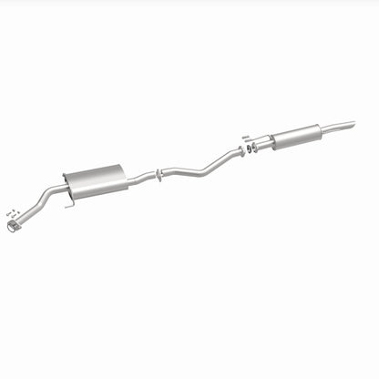 MagnaFlow BRE Exhaust Kit 01-03 Toyota Sienna 3.0L