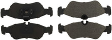 Load image into Gallery viewer, StopTech Premium Ceramic Brake Pads - 308.12290