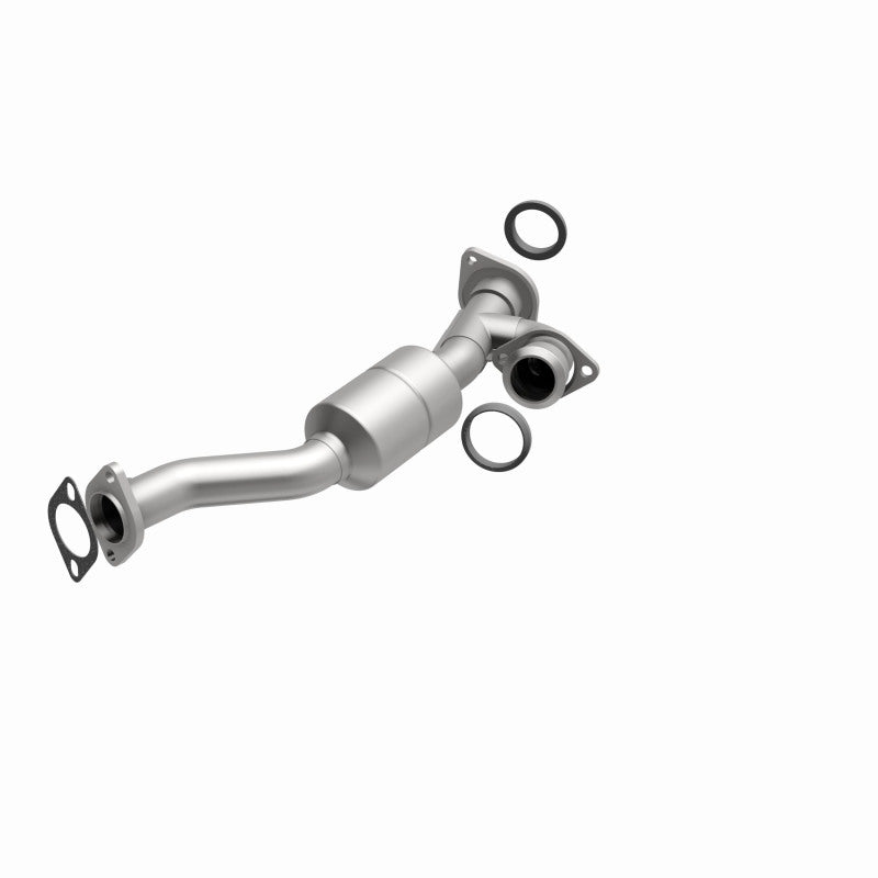 MagnaFlow Conv DF 01-03 Montero 3L Passenger Side Front OEM Magnaflow