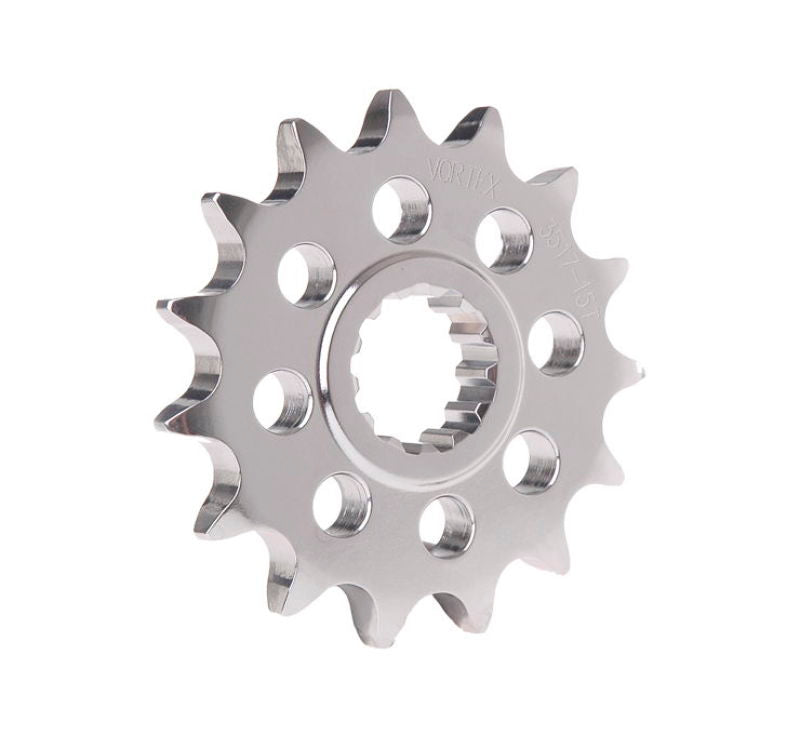 Vortex Racing Sprocket-Vortx520Conv 3271-15T