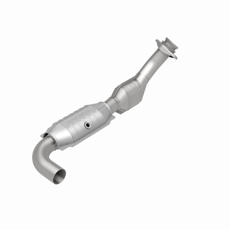 MagnaFlow Conv DF 01 Ford F-150 4.2L Magnaflow