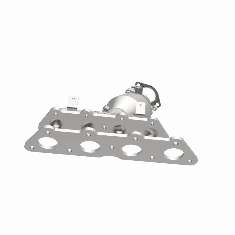 MagnaFlow Direct-Fit SS OEM Catalytic Converter 12-15 Hyundai Accent L4-1.6LGAS Magnaflow