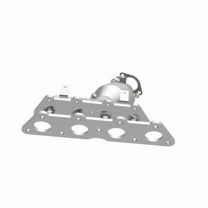 MagnaFlow Direct-Fit SS OEM Catalytic Converter 12-15 Hyundai Accent L4-1.6LGAS Magnaflow