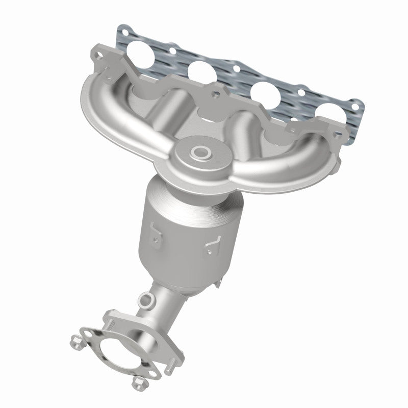 MagnaFlow Conv Direct Fit 13-16 Hyundai Santa Fe Sport 2.4L Manifold Magnaflow