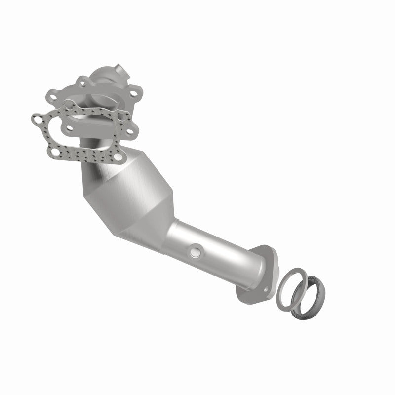 MagnaFlow Conv DF California Grade 10-13 Mazda 3 L4 2.3L Magnaflow