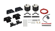 Load image into Gallery viewer, Firestone Ride-Rite Air Helper Spring Kit 22-24 Toyota Tundra 2WD/4WD (W217602628)