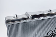 Load image into Gallery viewer, CSF 2023+ Honda Civic FL5 Type R / 2024+ Acura Integra DE5 Type S All-Aluminum Radiator