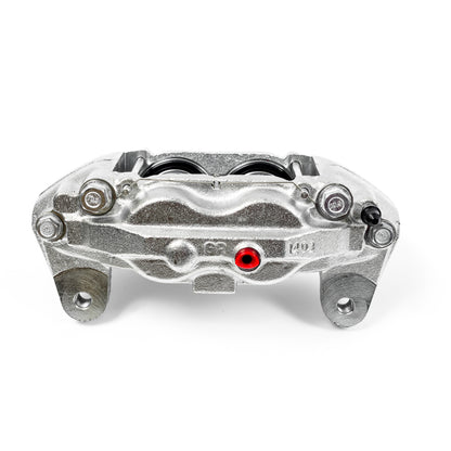 Power Stop 08-15 Toyota Sequoia Front Left Autospecialty Caliper w/o Bracket PowerStop