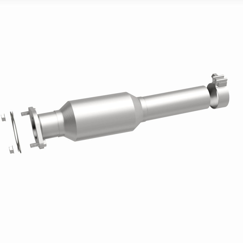Magnaflow 09-11 Buick Lucerne Rear Underbody 3.9L Direct Fit Catalytic Converter Magnaflow