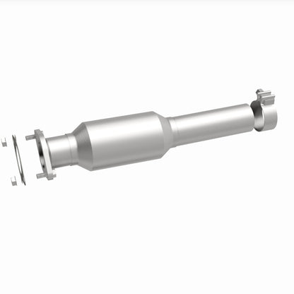 Magnaflow 09-11 Buick Lucerne Rear Underbody 3.9L Direct Fit Catalytic Converter Magnaflow