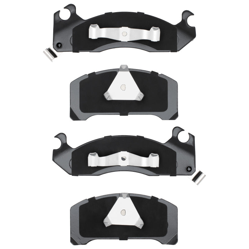 R1 Front OE Brake Pads 1982-1993 Ford/Mercury - 2551-0310-00