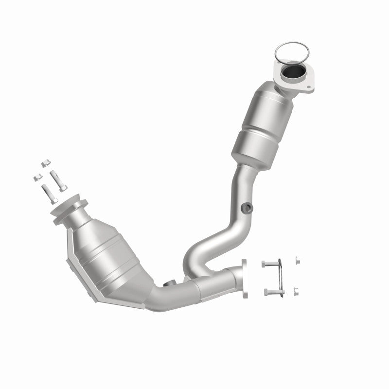 MagnaFlow Conv DF 00-03 Ford Taurus 3.0L Magnaflow