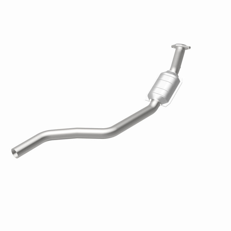 MagnaFlow Conv DF 00-02 Lincoln LS Passenger Side Magnaflow