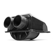 Load image into Gallery viewer, COBB 21-23 Ford F-150 EcoBoost Raptor/Tremor Redline Carbon Fiber Intake System w/HCT 7F4160