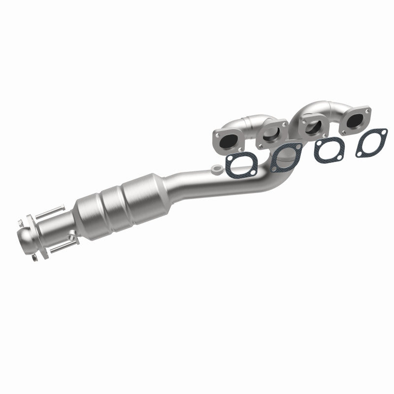 Magnaflow Conv DF 02-03 BMW 745i 4.4L D/S Magnaflow