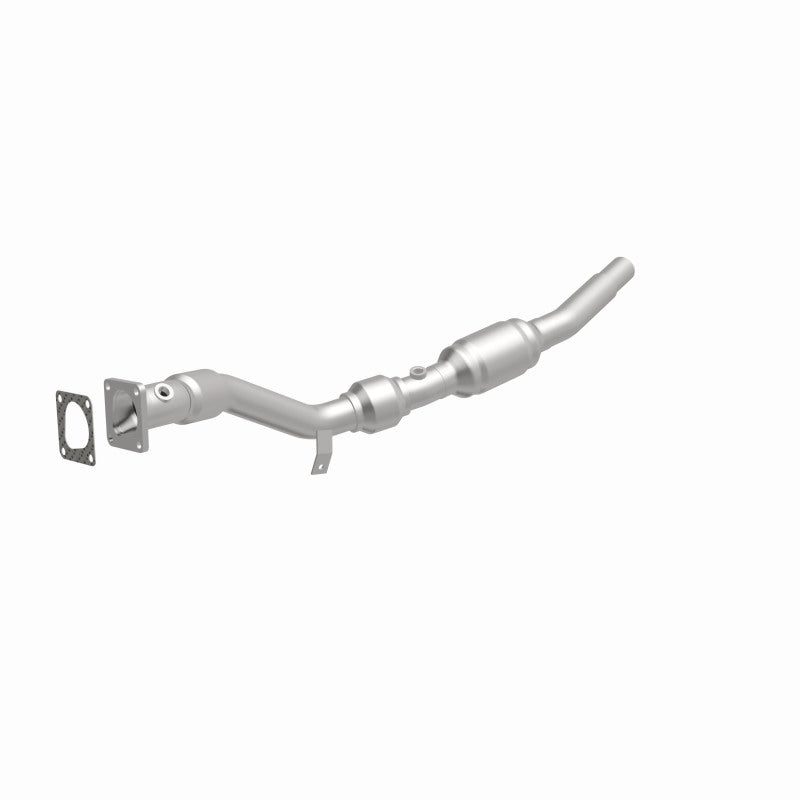 MagnaFlow Conv DF 00-02 Audi A6 Quattro 2.7L