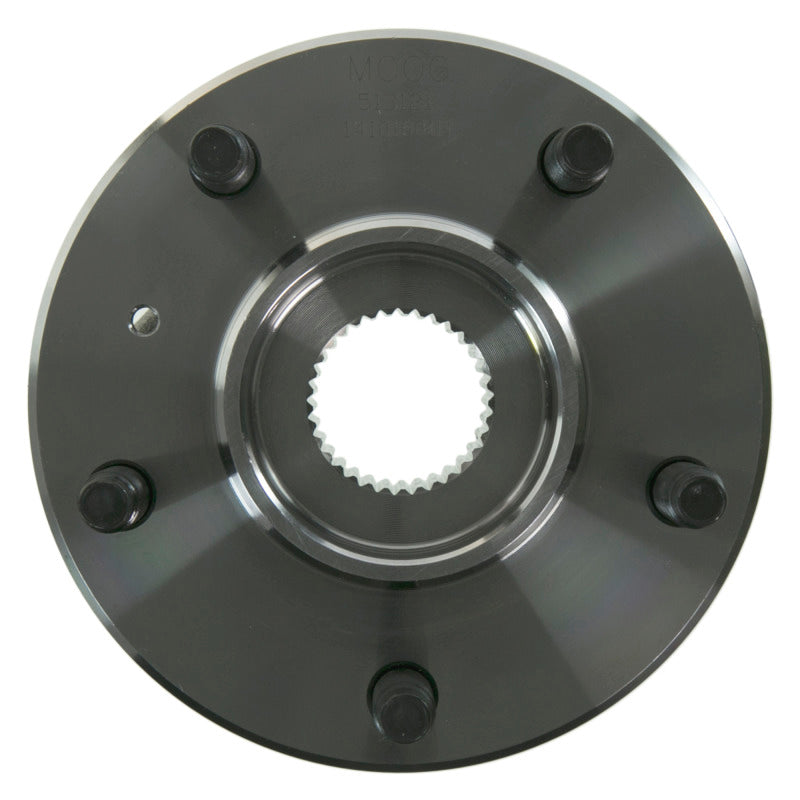 MOOG 97-01 Buick Century Front / Rear Hub Assembly Moog