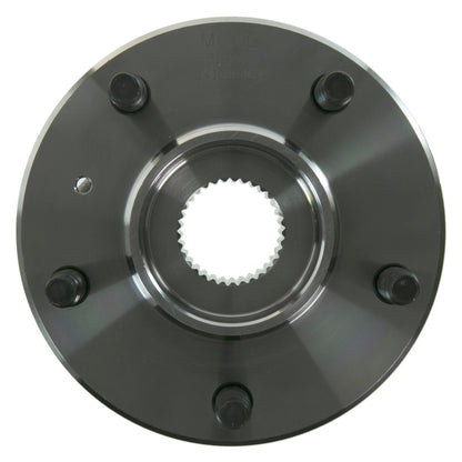 MOOG 97-01 Buick Century Front / Rear Hub Assembly Moog