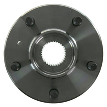 Load image into Gallery viewer, MOOG 97-01 Buick Century Front / Rear Hub Assembly