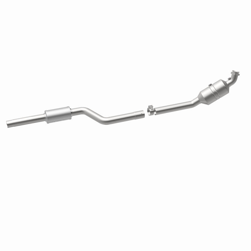 Magnaflow California Direct Fit Converter 08-10 Mercedes-Benz C300 3.0L Magnaflow