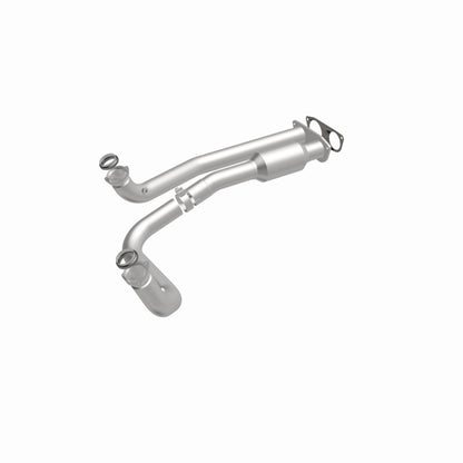 MagnaFlow California Grade Direct-Fit Catalytic Converter 96-00 Chevrolet / GMC K3500 V8 7.4L Magnaflow