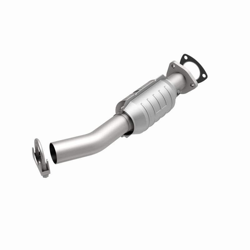 MagnaFlow Conv DF 04-05 Suzuki Forenza 2.0L Magnaflow