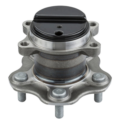 MOOG 11-17 Nissan Juke Rear Hub Assembly Moog