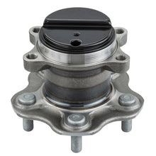 Load image into Gallery viewer, MOOG 11-17 Nissan Juke Rear Hub Assembly