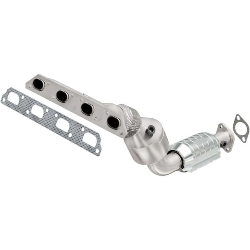 MagnaFlow Conv DF 02-06 Cooper/S Manifold Magnaflow