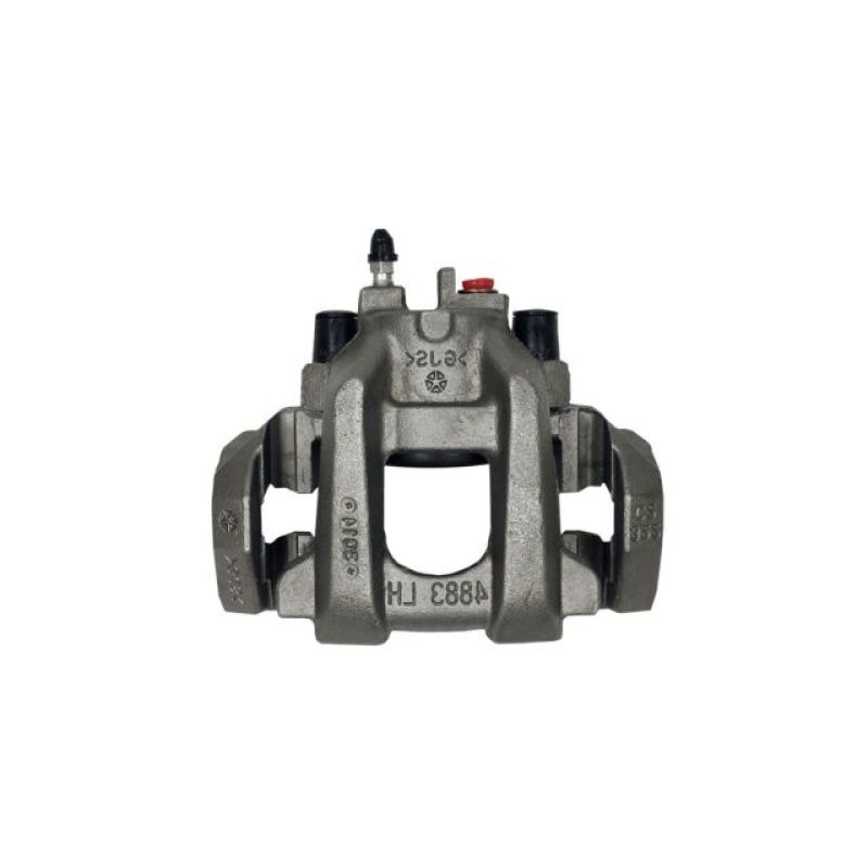 Power Stop 11-17 Dodge Durango Rear Right Autospecialty Caliper w/Bracket PowerStop