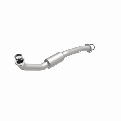 Magnaflow Conv DF 2009-2012 Highlander 2.7 L Underbody Magnaflow