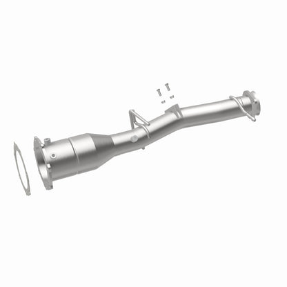 Magnaflow DOC DF 2008-2010 Ford F-250/350/450/550 6.4L Magnaflow