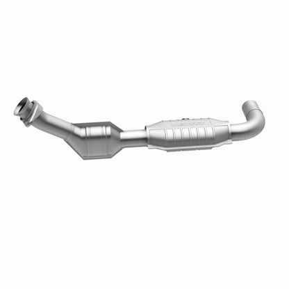 MagnaFlow Conv DF 99-00 Ford F-150 4.2L 50S Magnaflow