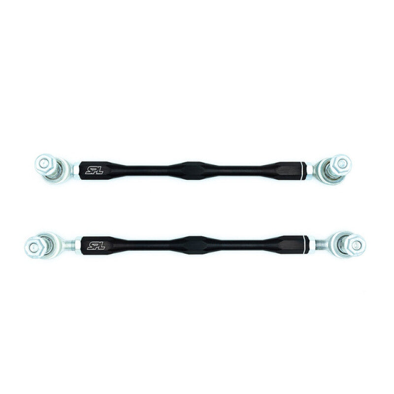 SPL Parts 2023+ Toyota GR Corolla Front Adjustable Endlinks SPL Parts