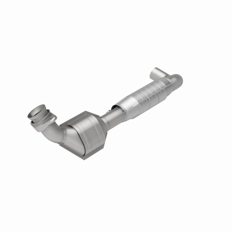 MagnaFlow Catalytic Converter DF 04-06 F-150 Pickup 5.4L 2WD D/S Magnaflow