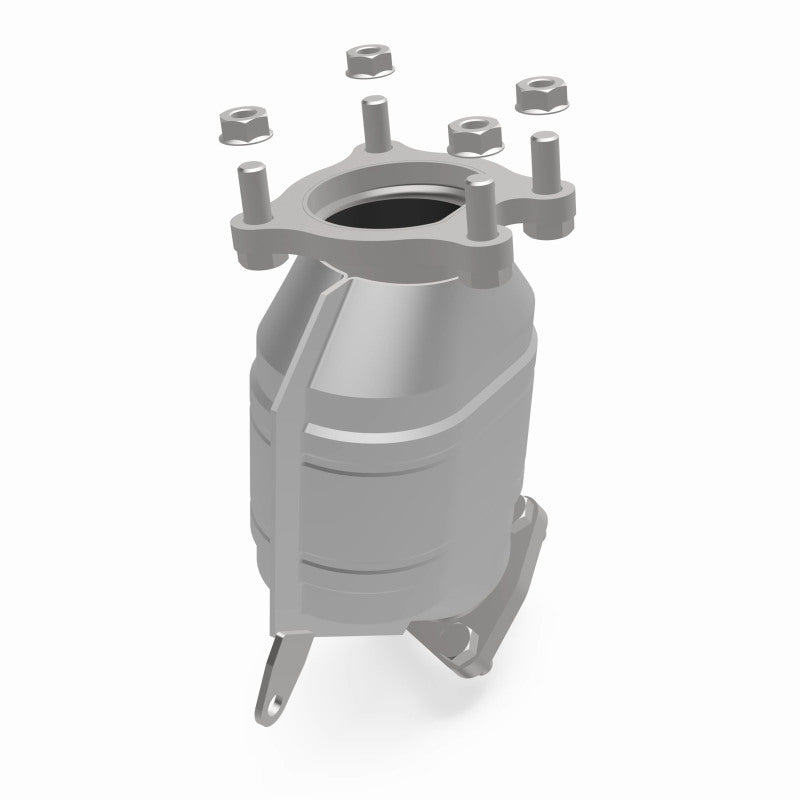 Magnaflow Conv DF 90-95 Honda Civic 1.5L Closed Couple Magnaflow