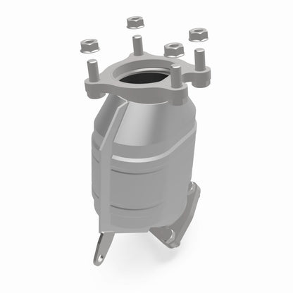 Magnaflow Conv DF 90-95 Honda Civic 1.5L Closed Couple Magnaflow