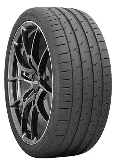 Toyo Proxes Sport 2 Tire - 255/40R21 102Y XL