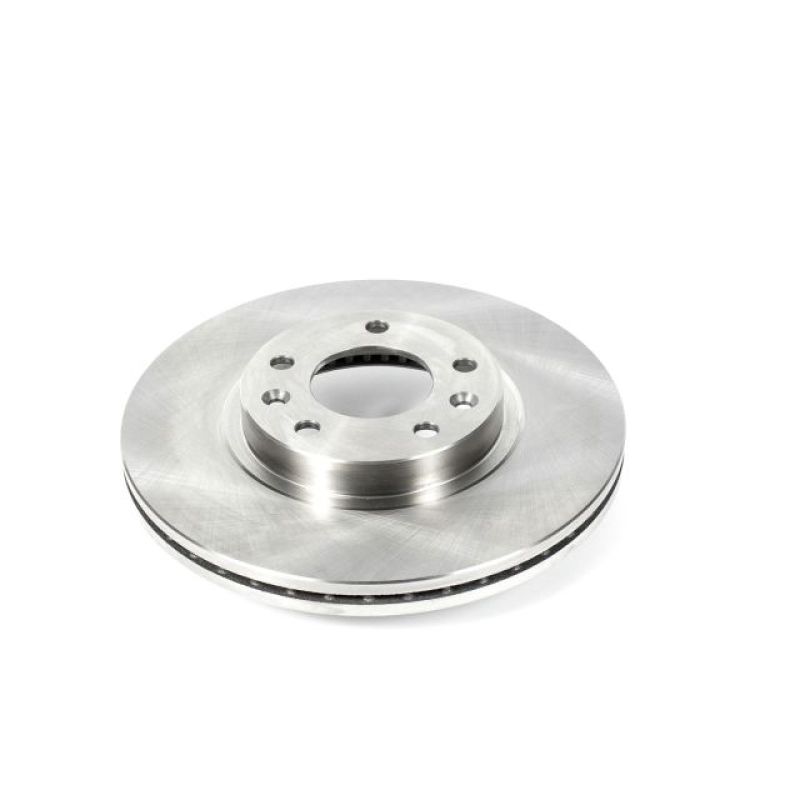 Power Stop 06-12 Ford Fusion Front Autospecialty Brake Rotor PowerStop
