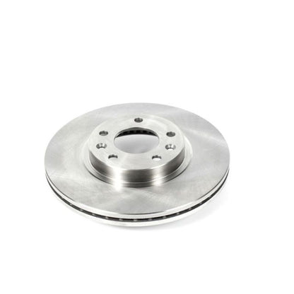 Power Stop 06-12 Ford Fusion Front Autospecialty Brake Rotor PowerStop
