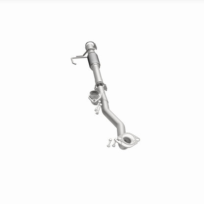 BRE Exhaust 07-14 Edge MKX 2.0L 3.5L Front Pipe Kit