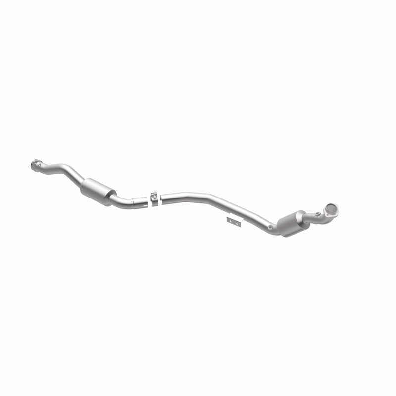 Magnaflow 2007 Mercedes-Benz E350 3.5L Direct Fit Converter Magnaflow