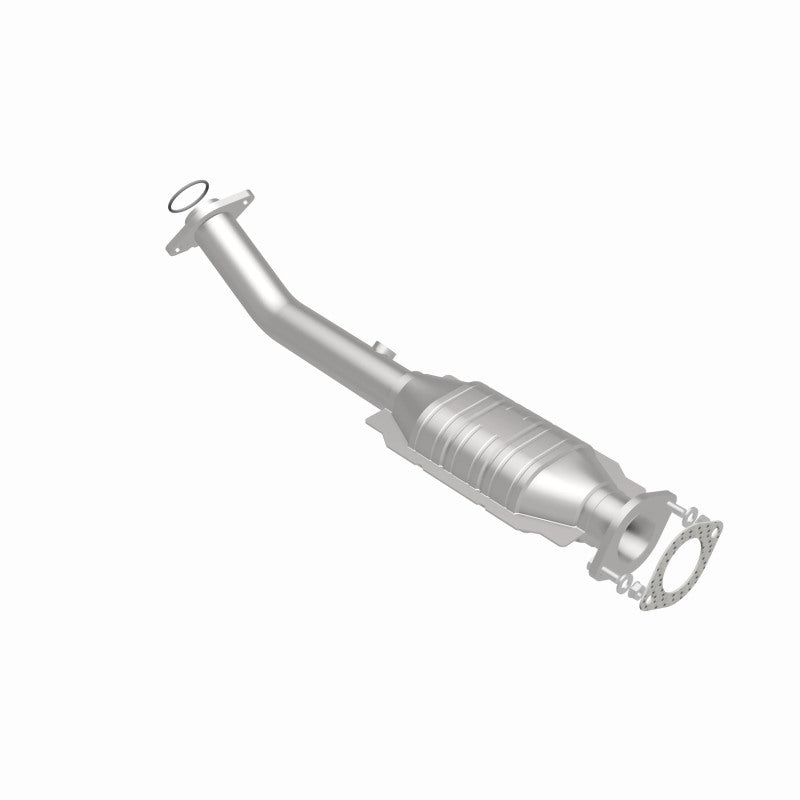MagnaFlow Conv DF 07 Titan 5.6L D/S rr OEM Magnaflow