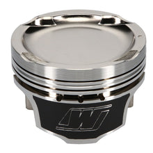 Load image into Gallery viewer, Wiseco 1400 HD Mitsu EVO 8 - 4G63 Turbo 87.5mm Bore  -21cc Single Piston