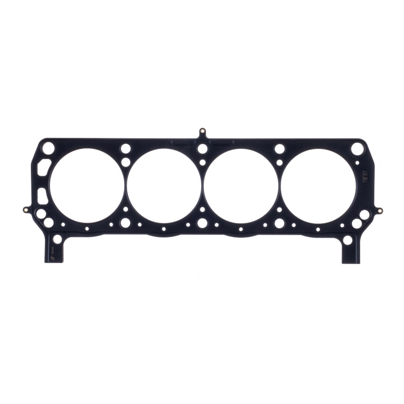 Cometic Ford Windsor V8 .036in MLS Cylinder Head Gasket - 4.200in Bore - With AFR Heads